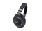 Слушалки Audio-Technica ATH-MSR7BK SonicPro, в черно