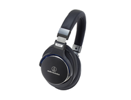 Слушалки Audio-Technica ATH-MSR7BK SonicPro, в черно
