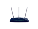 Мрежово оборудване TP-Link Ultimate wireless N Gigabit Router, Atheros