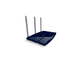 Мрежово оборудване TP-Link Ultimate wireless N Gigabit Router, Atheros
