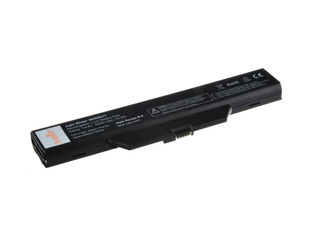 Батерии Jupio NHC0077 / заместител на HP Compaq HSTNN-XB62