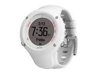 Смарт часовници Suunto Ambit3 Run White + пулсомер
