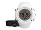 Смарт часовници Suunto Ambit3 Run White + пулсомер
