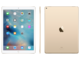 Таблети Apple iPad Pro Wi-Fi 32GB, златист цвят