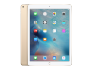 Таблети Apple iPad Pro Wi-Fi 128GB, златист цвят