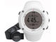 Смарт часовници Suunto Ambit2 R White - HR