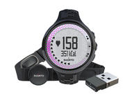 Смарт часовници Suunto M5 Black/Silver