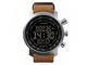 Смарт часовници Suunto Elementum Terra Brown Leather
