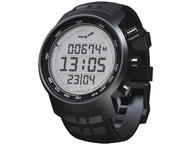 Смарт часовници Suunto Elementum Terra Black - светъл дисплей