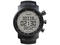 Смарт часовници Suunto Elementum Terra Black - светъл дисплей