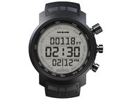 Смарт часовници Suunto Elementum Terra Black - светъл дисплей