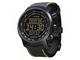Смарт часовници Suunto Elementum Terra Black/Yellow Leather