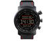 Смарт часовници Suunto Elementum Terra Black/Red Leather