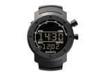 Смарт часовници Suunto Elementum Terra Aqua Black Rubber