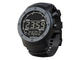 Смарт часовници Suunto Elementum Terra Aqua Black Rubber