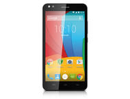 Смартфони Prestigio Muze C3 3504DUO 8GB, черен цвят + 750MB интернет на месец