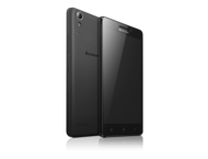 Смартфони Lenovo A6000 8GB, черен цвят