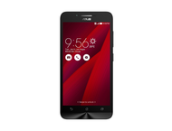 Смартфони Asus ZenFone Go (ZC500TG) 8GB, червен цвят