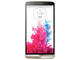 Смартфони LG G3 16GB, златист цвят