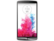 Смартфони LG G3 16GB, сив цвят