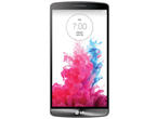 Смартфони LG G3 16GB, сив цвят