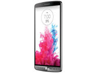 Смартфони LG G3 32GB, сив цвят