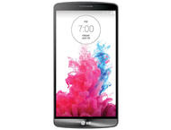 Смартфони LG G3 32GB, сив цвят