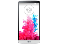 Смартфони LG G3 16GB, бял цвят