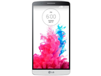 Смартфони LG G3 16GB, бял цвят