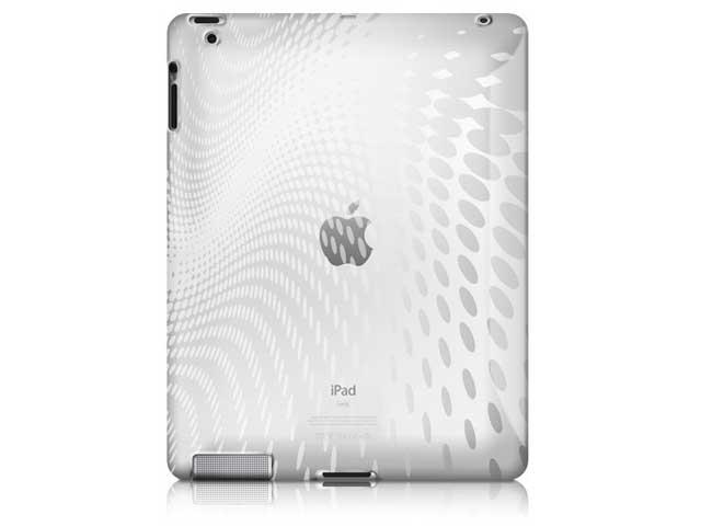 Калъфи за таблети Полиуретанов калъф Katinkas Melody прозрачен