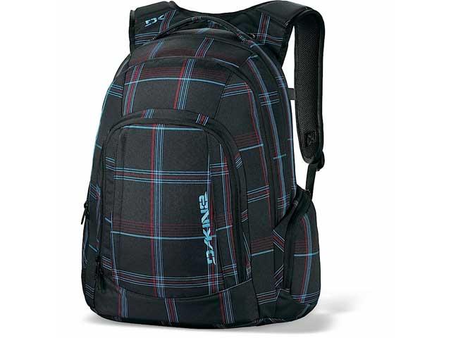 Чанти за Лаптопи Раница Dakine Forden