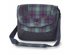 Чанти за Лаптопи Чанта Dakine Brooke Tartan
