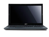 Лаптопи Acer Aspire 5733