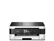 Принтери Brother DCP-J4120DW Inkjet Multifunctional