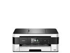 Принтери Brother DCP-J4120DW Inkjet Multifunctional