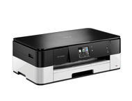 Принтери Brother DCP-J4120DW Inkjet Multifunctional