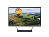 Монитори HP Pavilion 24cw