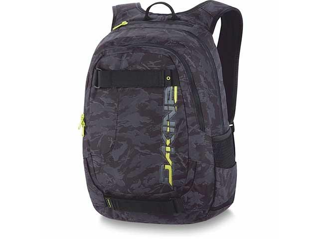 Чанти за Лаптопи Раница Dakine Division Pack с ремъци за скейт 