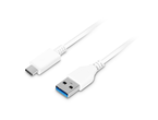 Кабели и Адаптери Macally UC3UA3-W