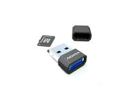 Карти памет 2GB microSD карта A-Data Reader