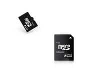 Карти памет 4GB microSD карта A-Data class 4