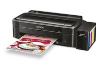 Принтери Epson L310