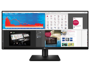 Монитори LG 34UB67-B