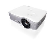 Проектори Optoma EH515