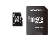 Карти памет 16GB microSD карта A-Data class 10