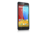 Смартфони Prestigio Muze D3 8GB, черен цвят