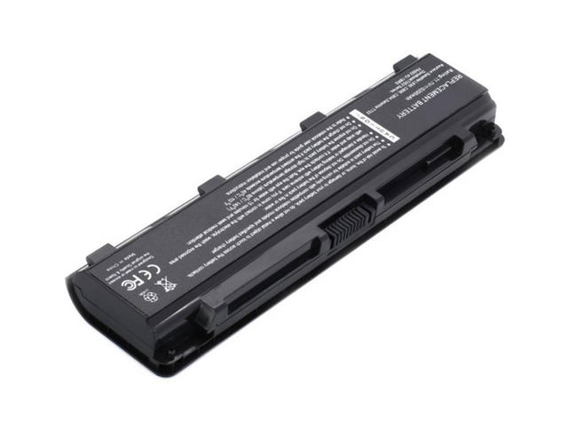 Батерии Съвместима батерия за Toshiba Satellite C50, C50D, C55, C70, C70D, C75, C75D, L70, S70