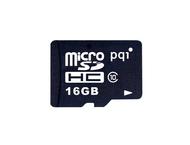 Карти памет 16GB microSD карта PQI Class10