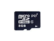 Карти памет 8GB microSD карта PQI Class10