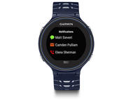 Смарт часовници Garmin Forerunner 630 - в синьо